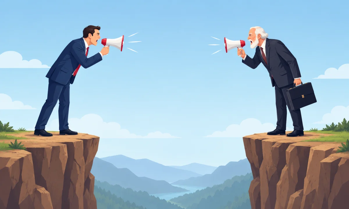 Axiomas de la comunicación: principios, tipos y ejemplos